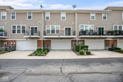 9556 Oakley Drive, Indianapolis - 38