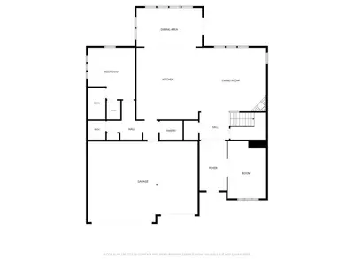 929 Garrison Drive, Greenwood - 46