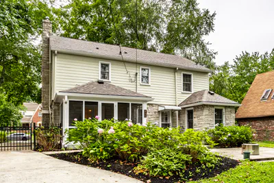 4621 Graceland Avenue, Indianapolis - 45