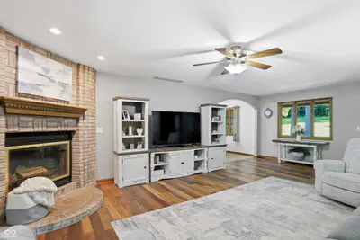 9279 New Harmony Road, Martinsville - 6