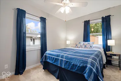 1 Edwin Court, Indianapolis - 34