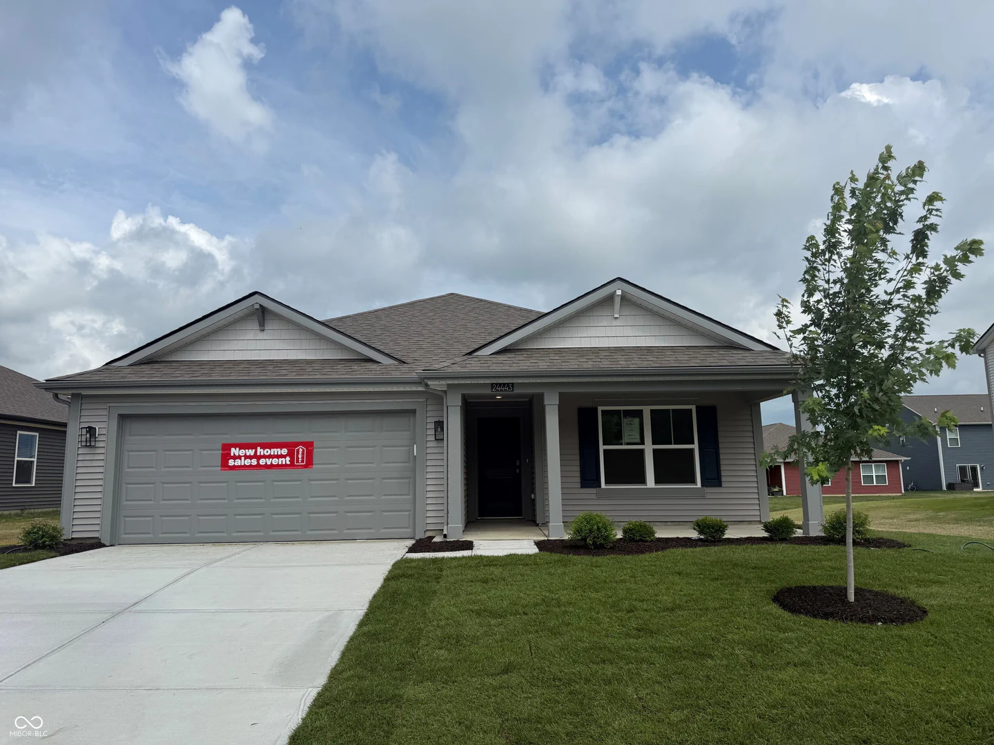 24443 Godby Street, Sheridan