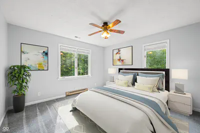 1726 Harrison Ridge Road, Nashville - 43