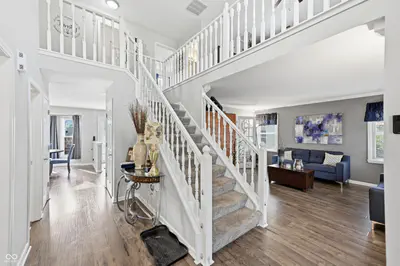 7301 Chestnut Hills Boulevard, Indianapolis - 5
