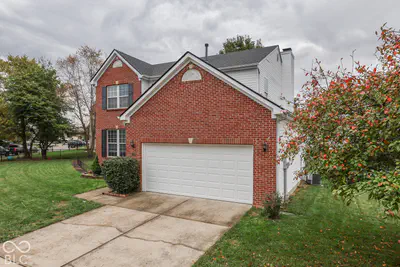 8313 Andrusia Lane, Indianapolis - 3