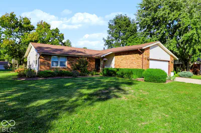 180 Roundelay Drive, Franklin