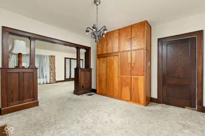 505 Dequincy Street, Indianapolis - 9
