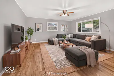 1642 Graham Avenue, Indianapolis - 9