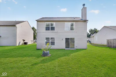 11134 Dura Drive, Indianapolis - 35