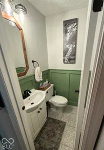 8219 Castle Ridge, Indianapolis - 30