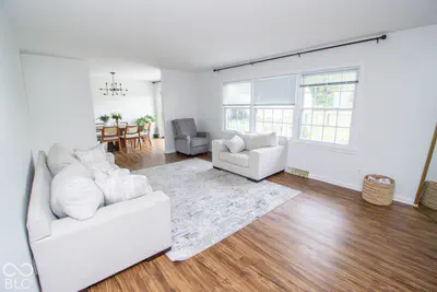 8647 Driftwood Drive, Indianapolis - 8