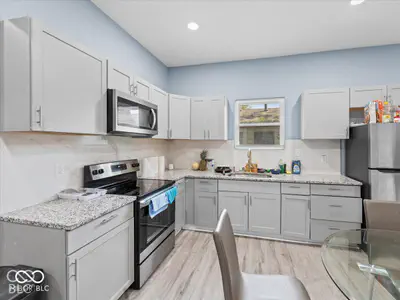 955 N Belleview Place, Indianapolis - 2