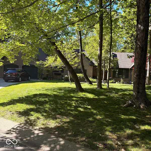 8923 Woodacre Lane, Indianapolis - 8
