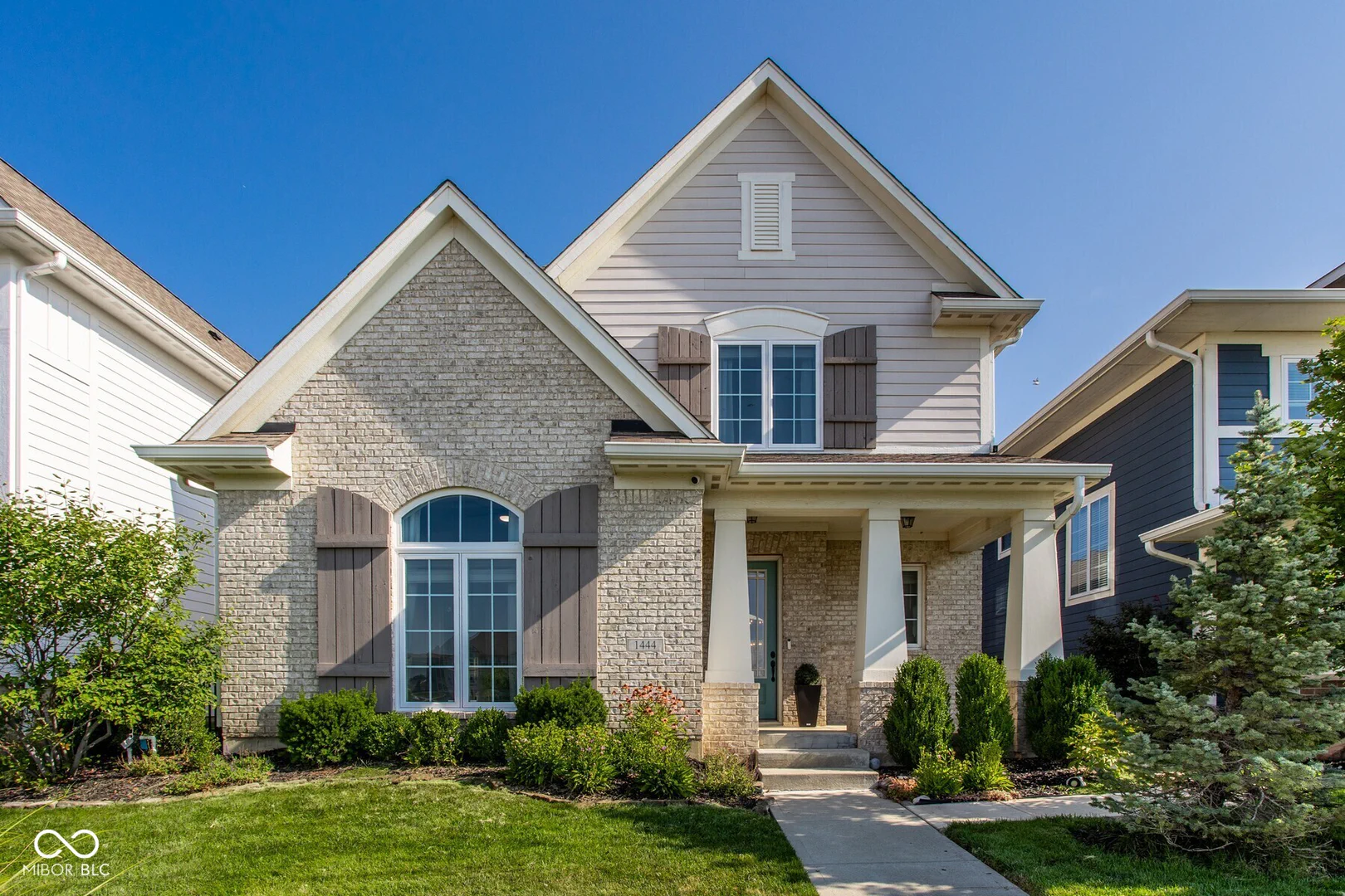 1444 Waterleaf Drive, Westfield