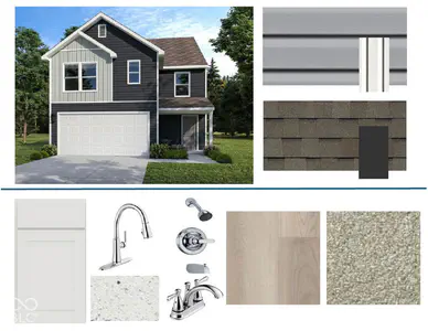 1612 Reagan Street, Kokomo - 3