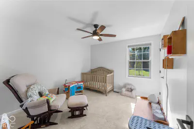 8220 W County Road 830 S, Paris Crossing - 53