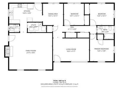 2015 46th Street, Indianapolis - 45