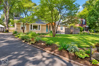 3566 Watson Road, Indianapolis - 2