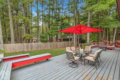 7622 Silverpine Court, Indianapolis - 62