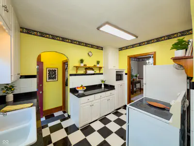 1332 Butler Avenue, Indianapolis - 43