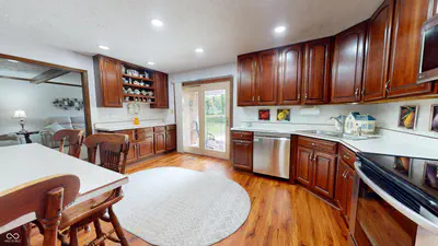 611 Sun Valley Court, Indianapolis - 18
