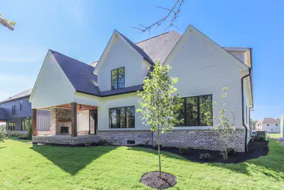 10880 Dartmoor Court, Zionsville - 54