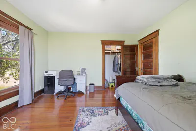 5311 Michigan Road, Waldron - 23