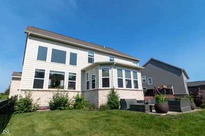 18819 Dooney Court, Noblesville - 42