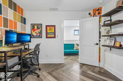 1454 Spann Avenue, Indianapolis - 23