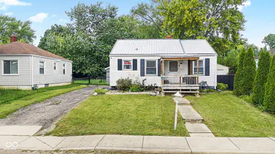 6702 18th Street, Indianapolis - 39