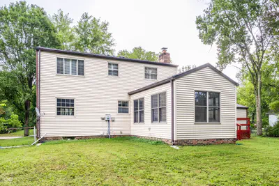 9320 Thornwood Drive, Indianapolis - 50