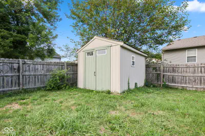 5448 Adina Court, Indianapolis - 42
