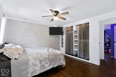 6524 Breeds Hill Court, Indianapolis - 13