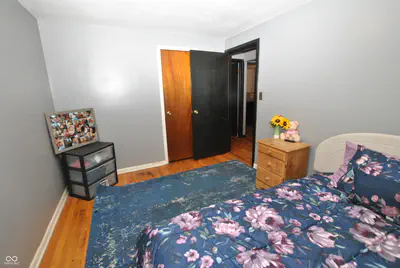 509 Anel Drive, Martinsville - 20