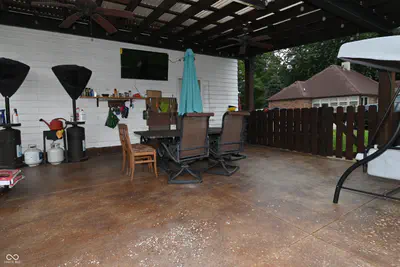 6545 Brill Road, Indianapolis - 67