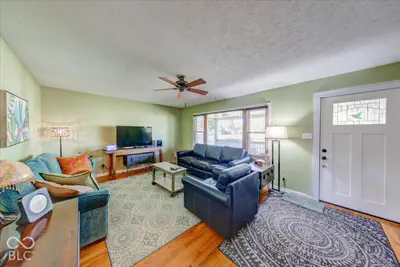 5355 S Capitol Avenue, Indianapolis - 3