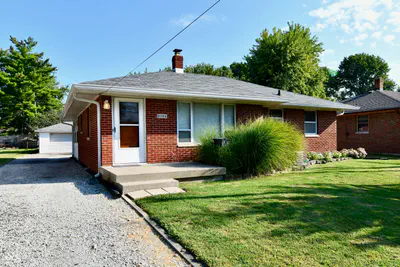 6102 14th, Indianapolis - 7