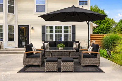 8576 Sunningdale Boulevard, Indianapolis - 35