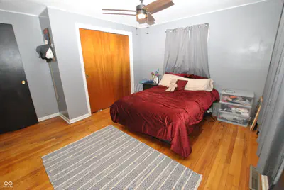 509 Anel Drive, Martinsville - 15