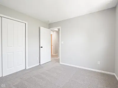 7204 Kidwell Drive, Indianapolis - 49
