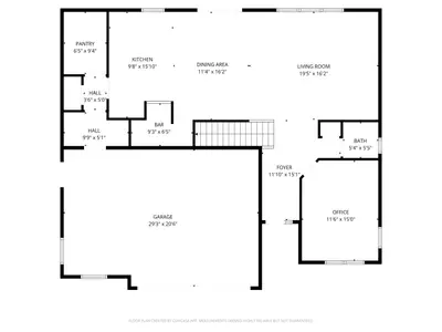 13514 Lamb Drive, Fishers - 32