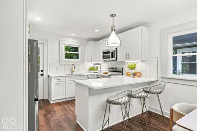 2430 E 16th Street, Indianapolis - 11