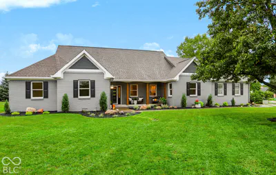 7405 Rooses Drive, Indianapolis