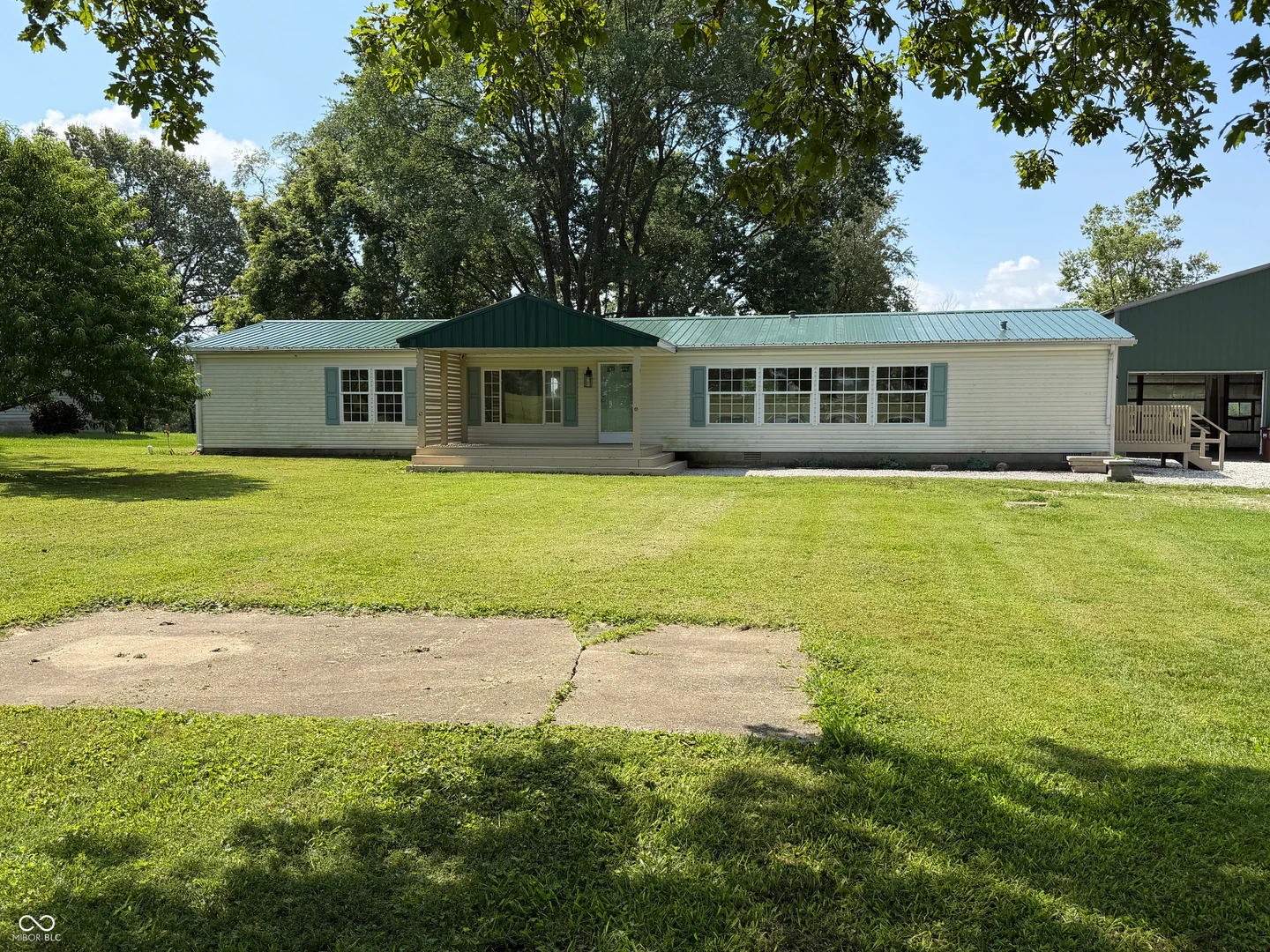 6870 State Road 158 Road, Bedford