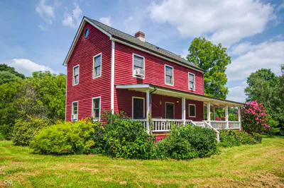 6821 W County Road 700 N, Freetown - 10