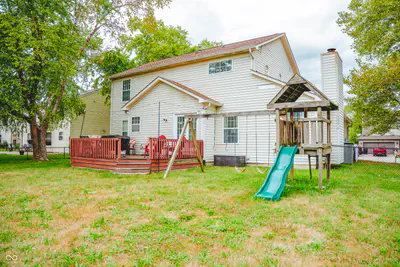 1163 Clark Drive, Greenwood - 28
