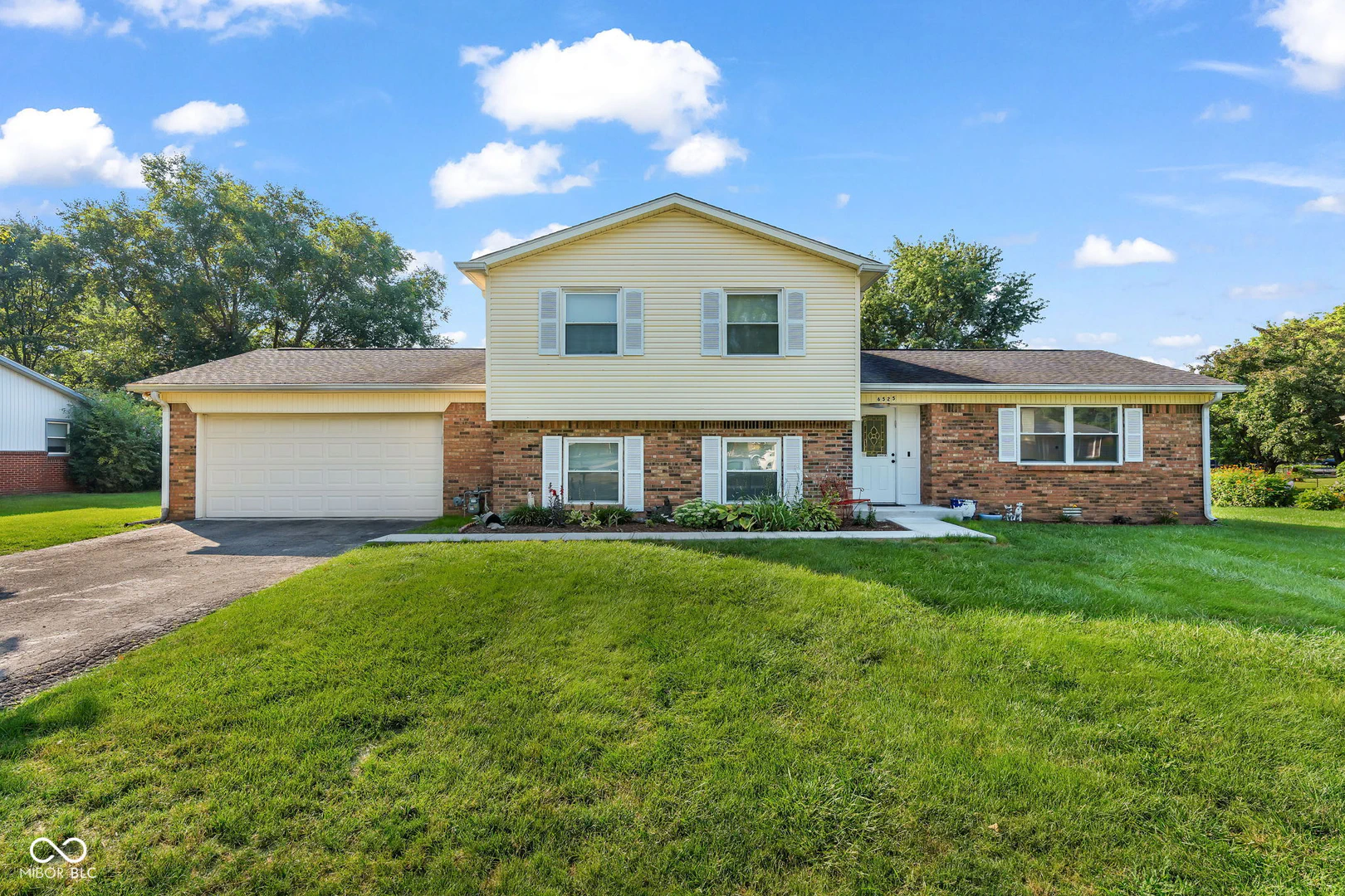 6525 Hazelwood Avenue, Indianapolis