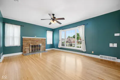 1324 N Leland Avenue, Indianapolis - 5