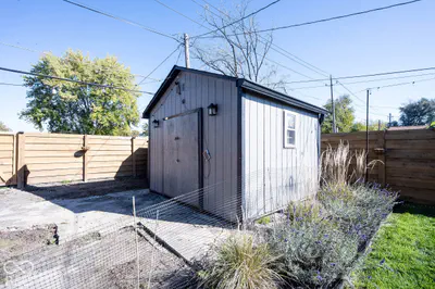 1618 Hoefgen Street, Indianapolis - 34