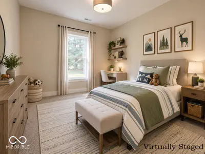 534 Dogwood Court, Spencer - 4